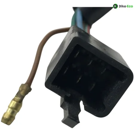 Compteur HONDA CLR 125 1998-2003 CITY FLY