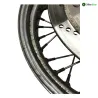 Jante avant TRIUMPH TT 900 1998-2001 LEGEND Jante avant TRIUMPH TT 900 1998-2001 LEGEND