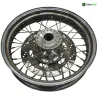 Jante avant TRIUMPH TT 900 1998-2001 LEGEND Jante avant TRIUMPH TT 900 1998-2001 LEGEND