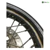 Jante avant TRIUMPH TT 900 1998-2001 LEGEND Jante avant TRIUMPH TT 900 1998-2001 LEGEND