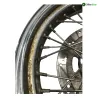 Jante avant TRIUMPH TT 900 1998-2001 LEGEND Jante avant TRIUMPH TT 900 1998-2001 LEGEND