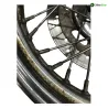 Jante avant TRIUMPH TT 900 1998-2001 LEGEND Jante avant TRIUMPH TT 900 1998-2001 LEGEND