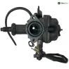 Carburateur HONDA CLR 125 1998-2003 CITY FLY Carburateur HONDA CLR 125 1998-2003 CITY FLY