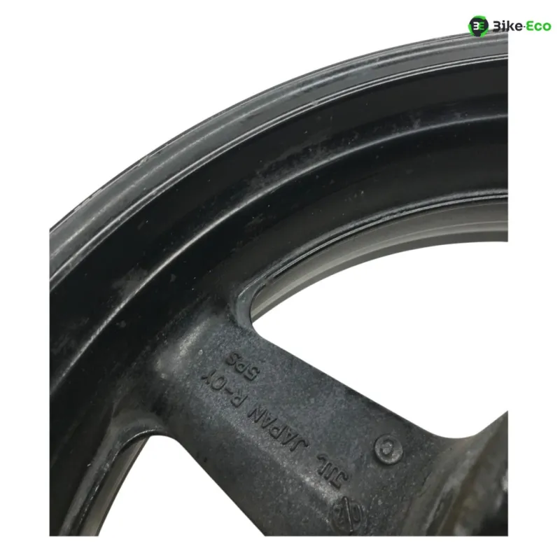 Jante arriere YAMAHA TDM 900 2002-2005