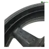 Jante arriere YAMAHA TDM 900 2002-2005