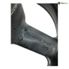 Jante arriere YAMAHA TDM 900 2002-2005