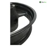 Jante arriere YAMAHA TDM 900 2002-2005