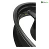 Jante arriere YAMAHA TDM 900 2002-2005