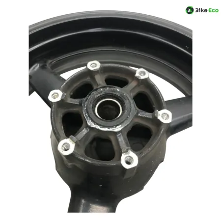 Jante arriere YAMAHA TDM 900 2002-2005