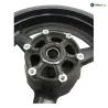 Jante arriere YAMAHA TDM 900 2002-2005