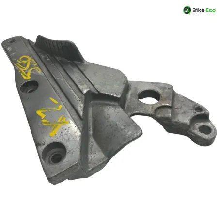 Platine avant gauche YAMAHA XZ 550 1982-1985