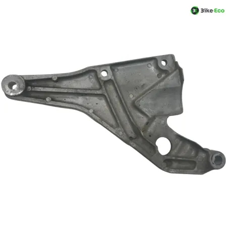 Platine avant gauche YAMAHA XZ 550 1982-1985