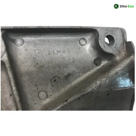 Platine avant gauche YAMAHA XZ 550 1982-1985