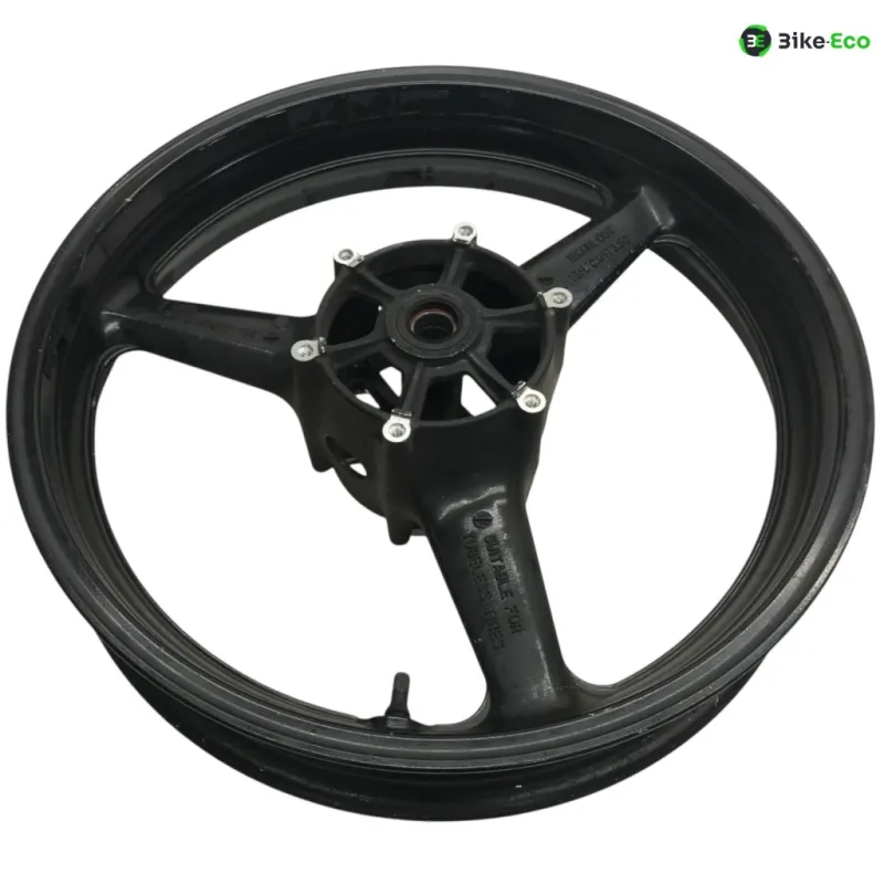 Jante avant YAMAHA TDM 900 2002-2005