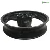Jante avant YAMAHA TDM 900 2002-2005 Jante avant YAMAHA TDM 900 2002-2005