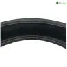 Jante avant YAMAHA TDM 900 2002-2005 Jante avant YAMAHA TDM 900 2002-2005