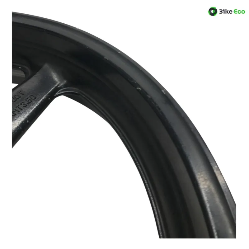 Jante avant YAMAHA TDM 900 2002-2005