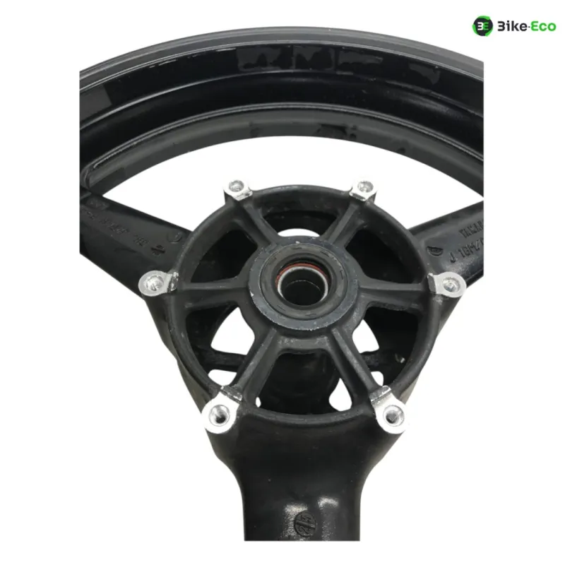 Jante avant YAMAHA TDM 900 2002-2005