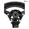 Jante avant YAMAHA TDM 900 2002-2005 Jante avant YAMAHA TDM 900 2002-2005
