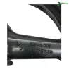 Jante avant YAMAHA TDM 900 2002-2005 Jante avant YAMAHA TDM 900 2002-2005