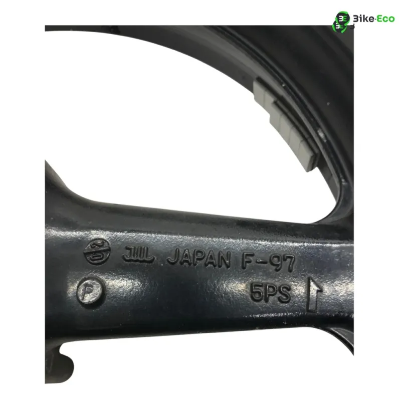 Jante avant YAMAHA TDM 900 2002-2005