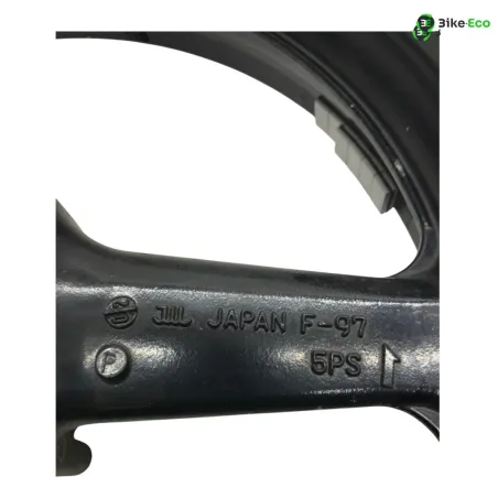 Jante avant YAMAHA TDM 900 2002-2005