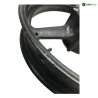 Jante avant YAMAHA TDM 900 2002-2005 Jante avant YAMAHA TDM 900 2002-2005