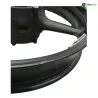 Jante avant YAMAHA TDM 900 2002-2005 Jante avant YAMAHA TDM 900 2002-2005