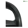 Jante avant YAMAHA TDM 900 2002-2005 Jante avant YAMAHA TDM 900 2002-2005