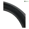 Jante avant YAMAHA TDM 900 2002-2005 Jante avant YAMAHA TDM 900 2002-2005