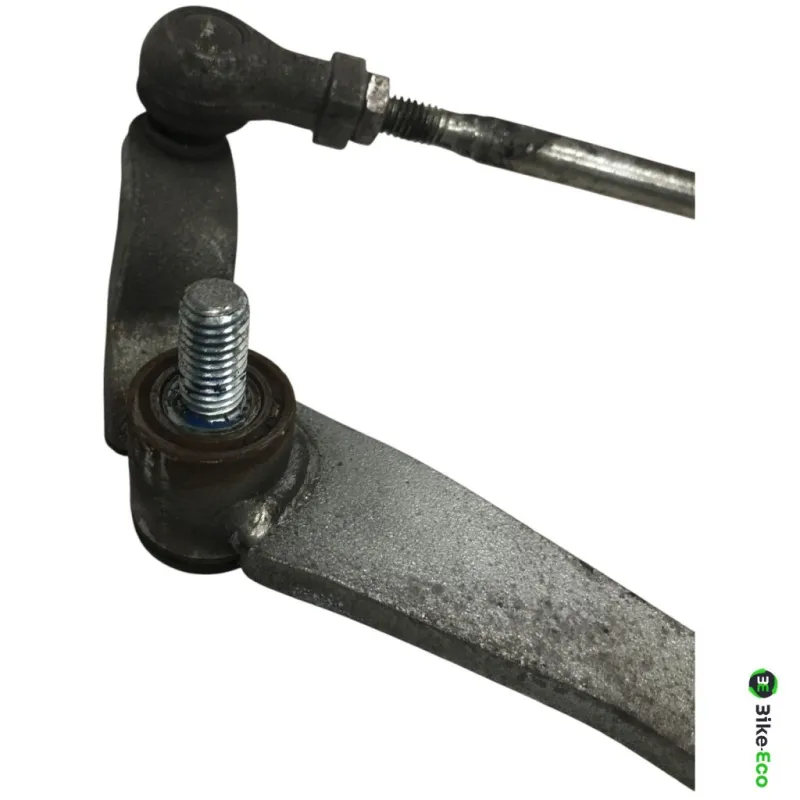 Selecteur YAMAHA FZ6 600 2004-2006