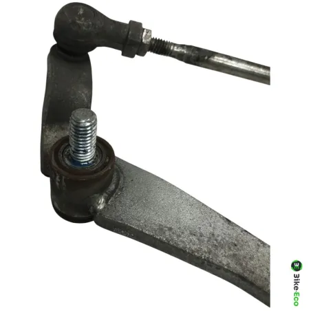 Selecteur YAMAHA FZ6 600 2004-2006