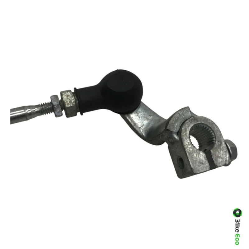 Selecteur YAMAHA FZ6 600 2004-2006
