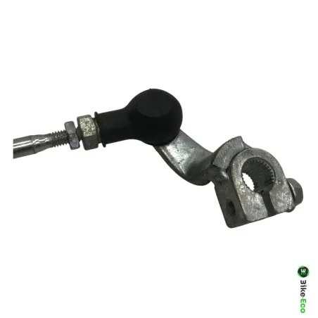 Selecteur YAMAHA FZ6 600 2004-2006