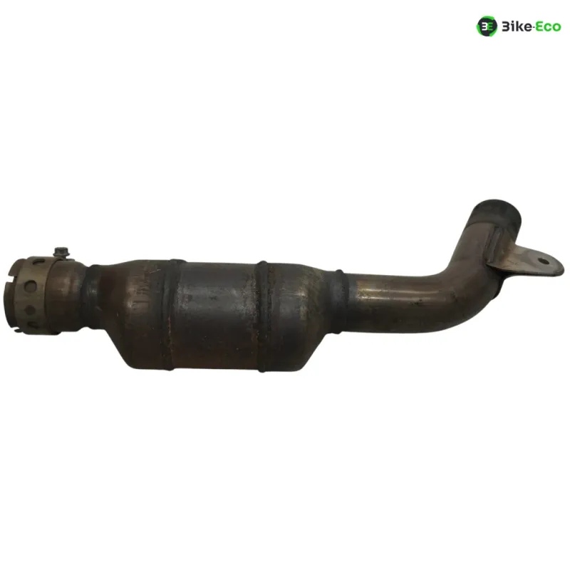 Collecteur arriere (echappement) YAMAHA FZ6 600 2004-2006
