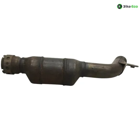Collecteur arriere (echappement) YAMAHA FZ6 600 2004-2006