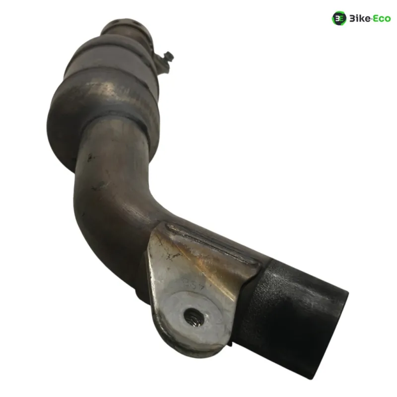 Collecteur arriere (echappement) YAMAHA FZ6 600 2004-2006