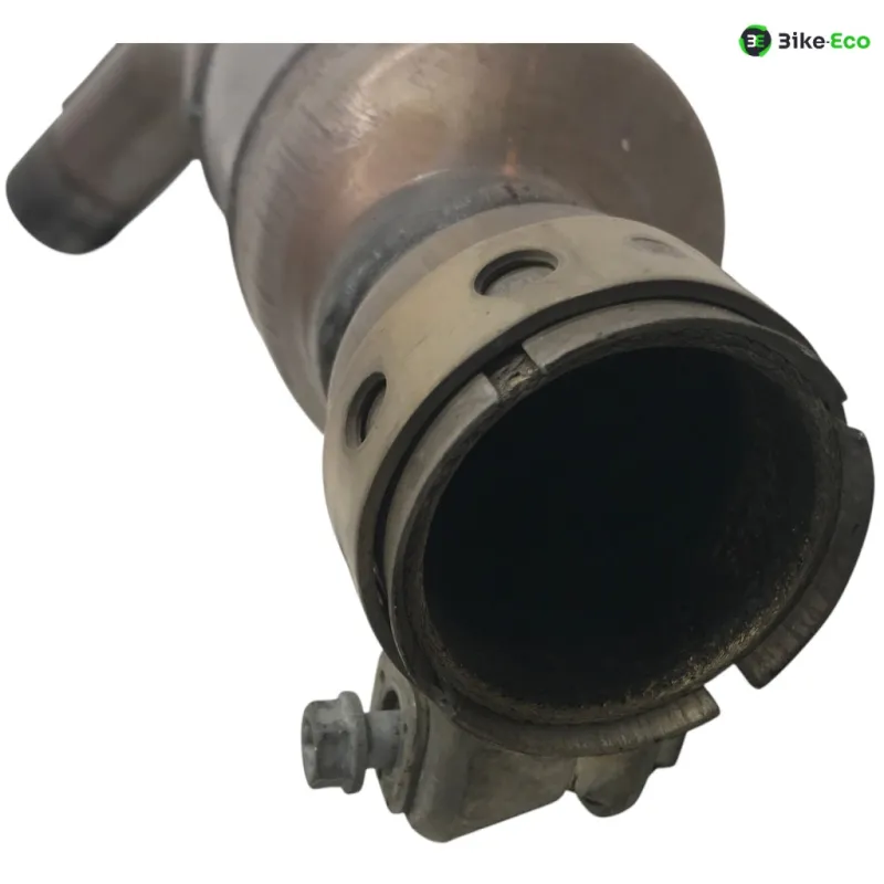 Collecteur arriere (echappement) YAMAHA FZ6 600 2004-2006