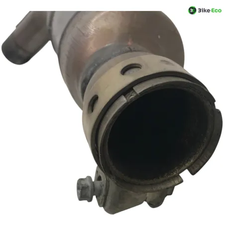 Collecteur arriere (echappement) YAMAHA FZ6 600 2004-2006