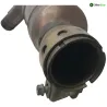 Collecteur arriere (echappement) YAMAHA FZ6 600 2004-2006
