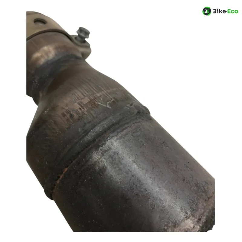 Collecteur arriere (echappement) YAMAHA FZ6 600 2004-2006