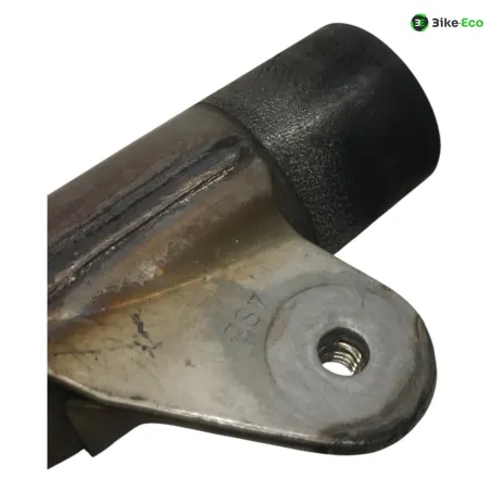 Collecteur arriere (echappement) YAMAHA FZ6 600 2004-2006