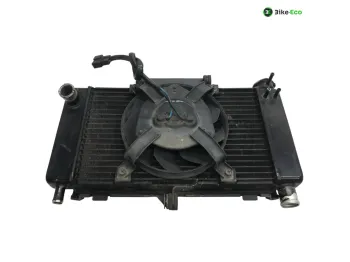 Radiateur eau YAMAHA FZ6 600 2004-2006