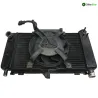 Radiateur eau YAMAHA FZ6 600 2004-2006