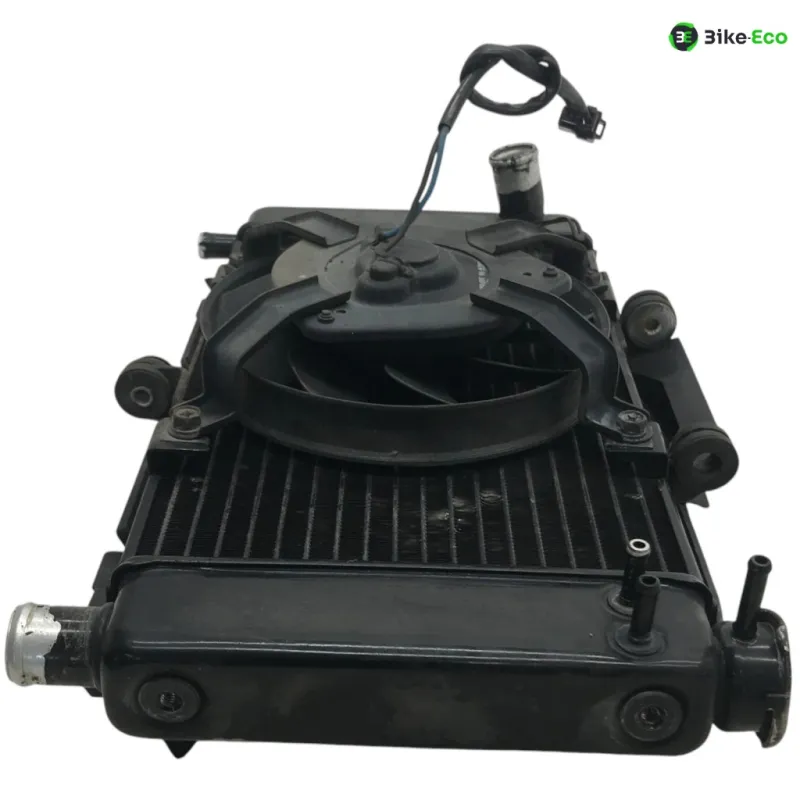 Radiateur eau YAMAHA FZ6 600 2004-2006