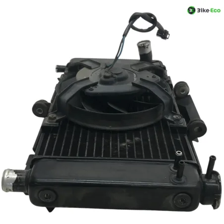 Radiateur eau YAMAHA FZ6 600 2004-2006