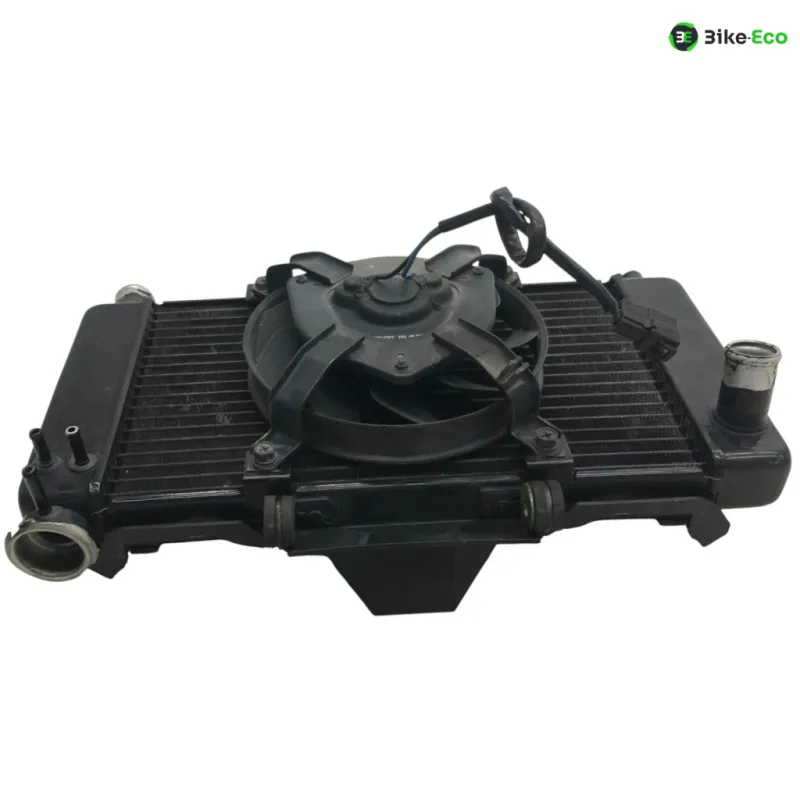 Radiateur eau YAMAHA FZ6 600 2004-2006