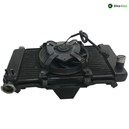 Radiateur eau YAMAHA FZ6 600 2004-2006