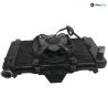 Radiateur eau YAMAHA FZ6 600 2004-2006