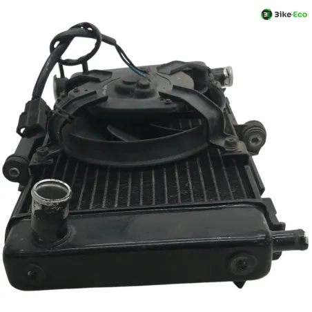 Radiateur eau YAMAHA FZ6 600 2004-2006